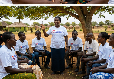 Peacebuilding & Governance