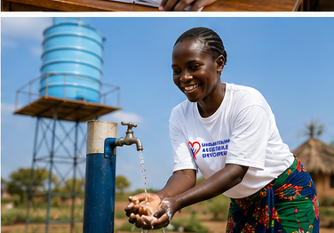 Water, Sanitation & Hygiene (WASH)